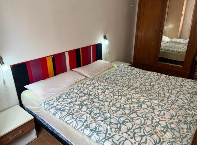 Wiederverkauf - Wohnung - Torrevieja