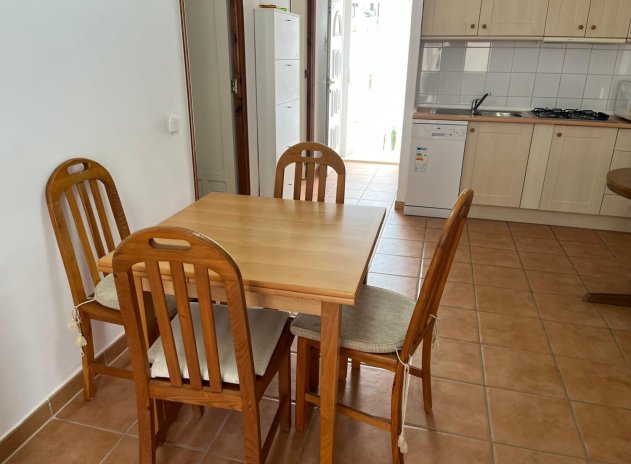 Wiederverkauf - Wohnung - Torrevieja