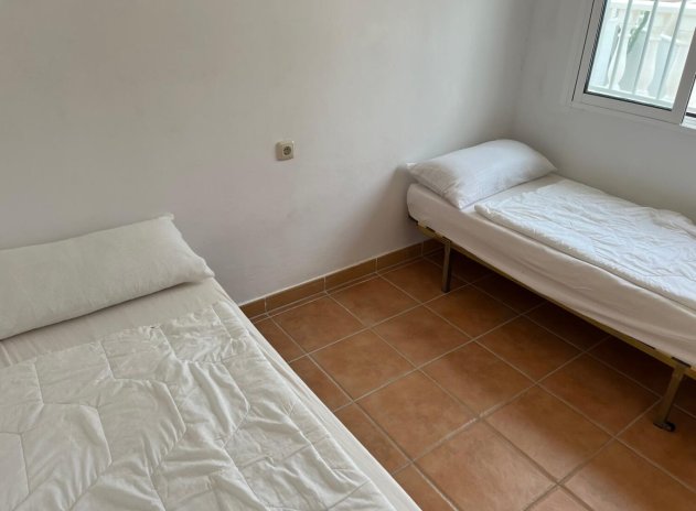 Wiederverkauf - Wohnung - Torrevieja