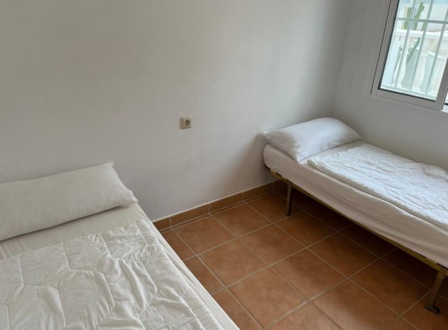 Wiederverkauf - Wohnung - Torrevieja