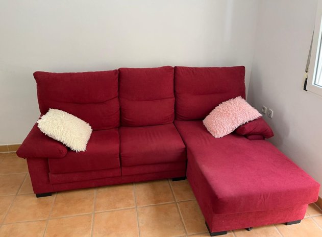 Wiederverkauf - Wohnung - Torrevieja