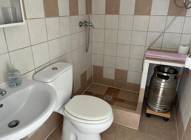 Wiederverkauf - Wohnung - Torrevieja