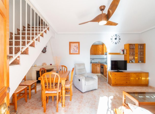 Herverkoop - Villa - Orihuela Costa - Playa Flamenca