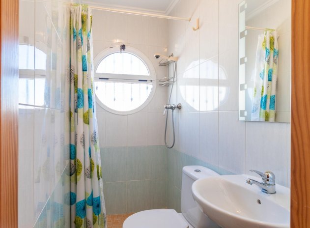 Herverkoop - Villa - Orihuela Costa - Playa Flamenca