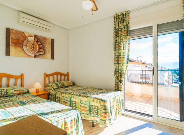 Herverkoop - Villa - Orihuela Costa - Playa Flamenca