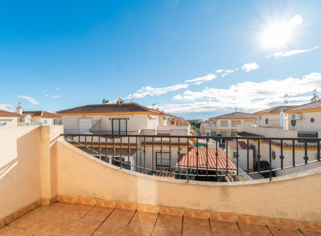 Herverkoop - Villa - Orihuela Costa - Playa Flamenca