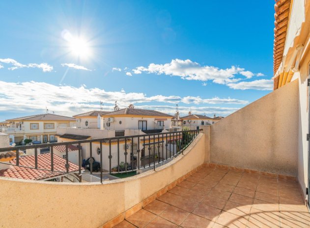 Herverkoop - Villa - Orihuela Costa - Playa Flamenca