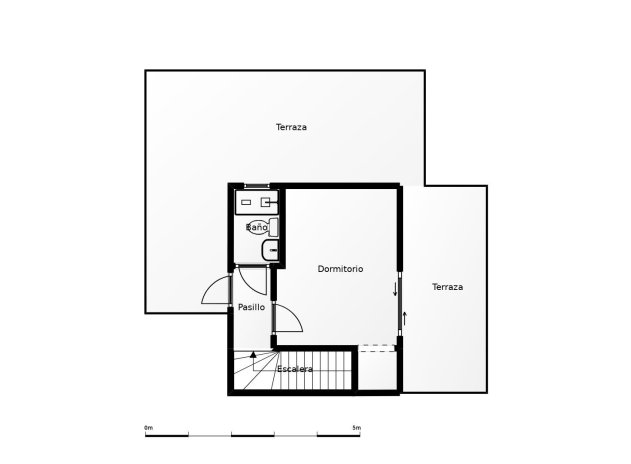 Herverkoop - Villa - Orihuela Costa - Playa Flamenca