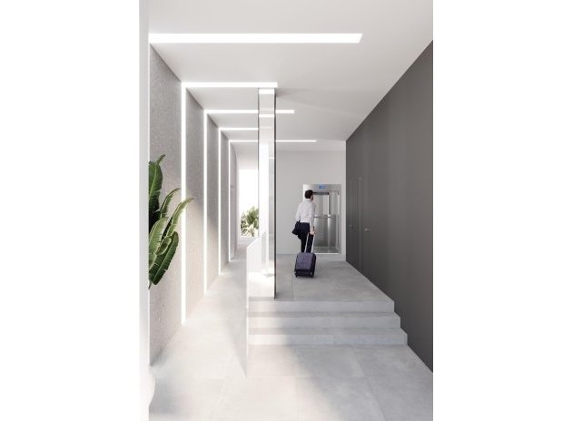 Nouvelle construction - Appartement - Torrevieja