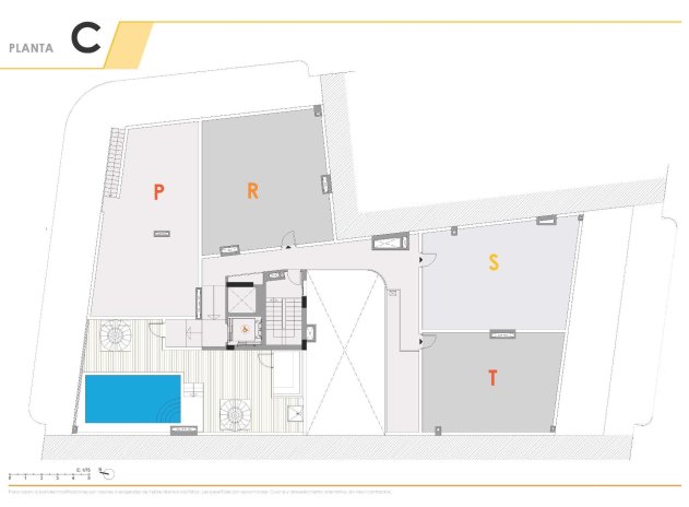 Nouvelle construction - Appartement - Torrevieja