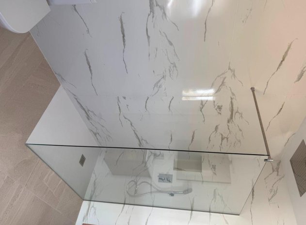 Neue Gebäude - Villa - Pinoso