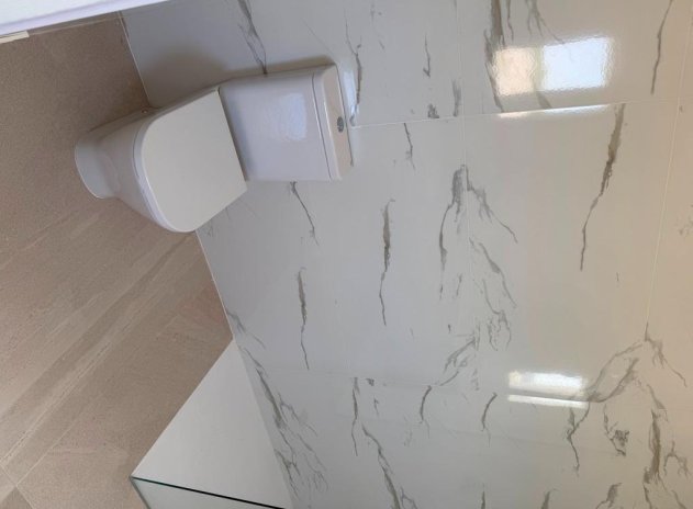 Neue Gebäude - Villa - Pinoso