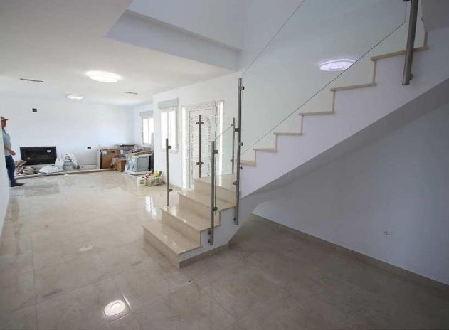 Obra nueva - Villa - Pinoso