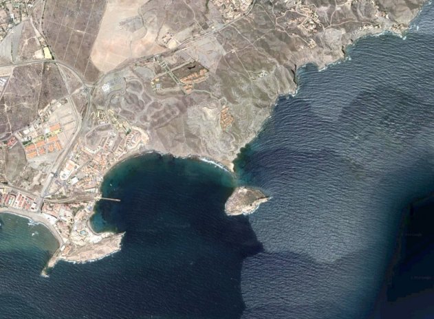 Neue Gebäude - Wohnung - Aguilas