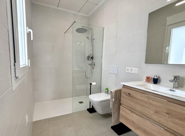 Nieuwbouw Woningen - Villa - Rojales - Benijofar