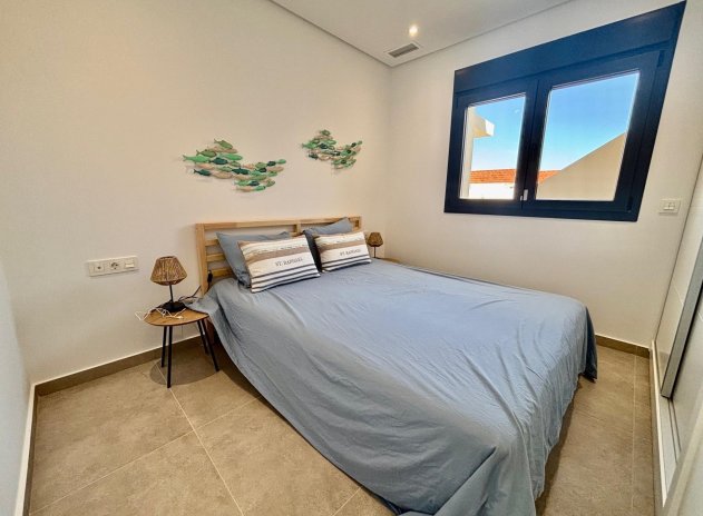 Nieuwbouw Woningen - Villa - Rojales - Benijofar