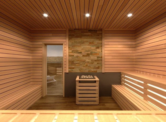 Nieuwbouw Woningen - Appartement - Torrevieja - Parque de las Naciones