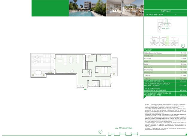 Nieuwbouw Woningen - Appartement - Estepona - Las Mesas