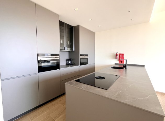 Wiederverkauf - Wohnung - Las Colinas Golf - Las Colinas Golf Resort