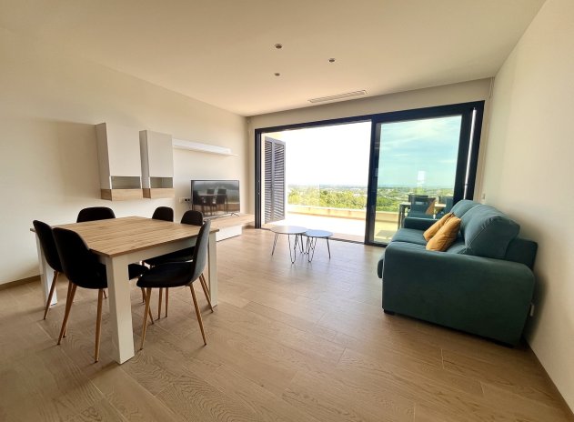 Wiederverkauf - Wohnung - Las Colinas Golf - Las Colinas Golf Resort