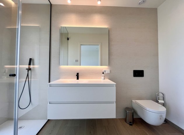 Wiederverkauf - Wohnung - Las Colinas Golf - Las Colinas Golf Resort