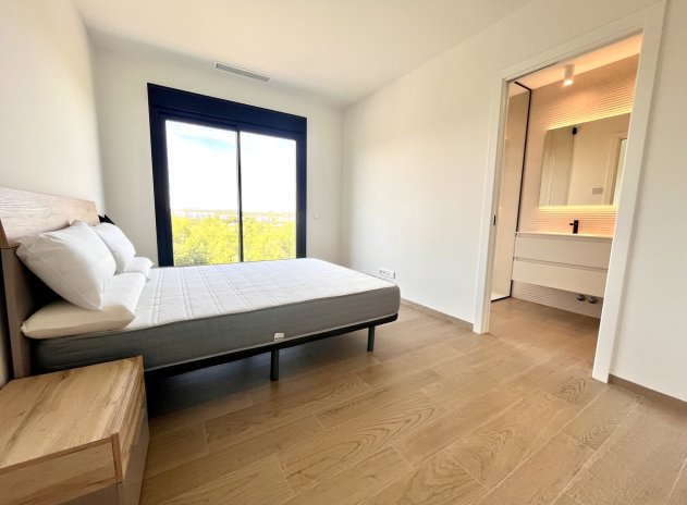 Wiederverkauf - Wohnung - Las Colinas Golf - Las Colinas Golf Resort