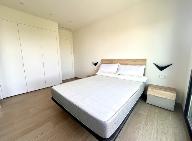 Wiederverkauf - Wohnung - Las Colinas Golf - Las Colinas Golf Resort