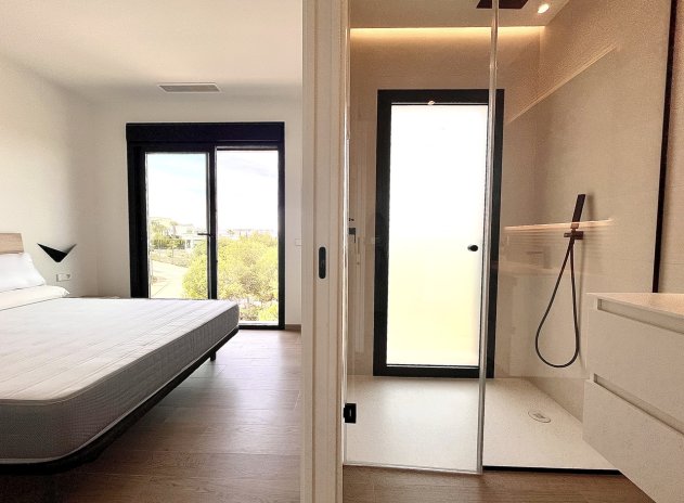 Wiederverkauf - Wohnung - Las Colinas Golf - Las Colinas Golf Resort