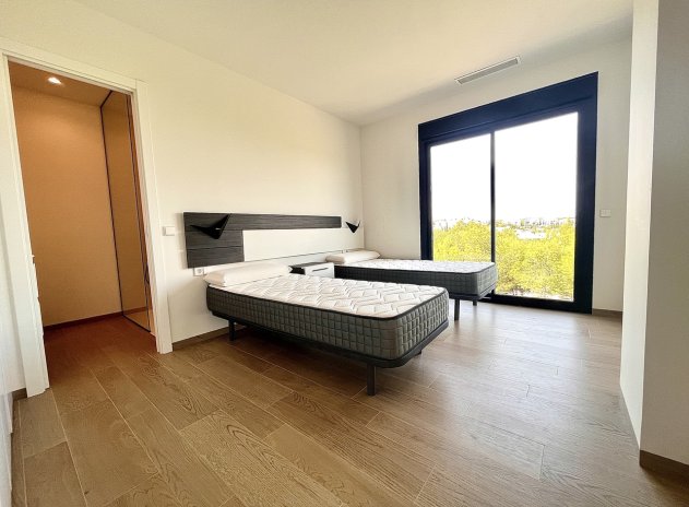 Wiederverkauf - Wohnung - Las Colinas Golf - Las Colinas Golf Resort