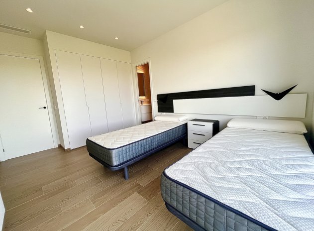 Wiederverkauf - Wohnung - Las Colinas Golf - Las Colinas Golf Resort