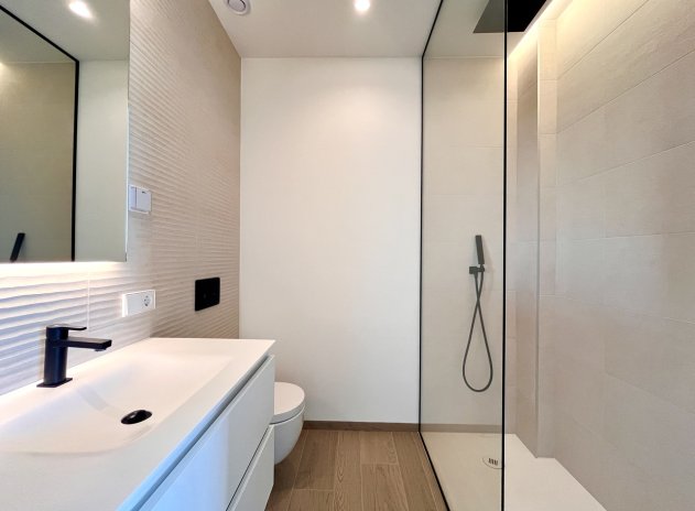 Wiederverkauf - Wohnung - Las Colinas Golf - Las Colinas Golf Resort