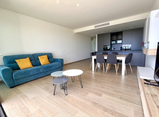 Wiederverkauf - Wohnung - Las Colinas Golf - Las Colinas Golf Resort