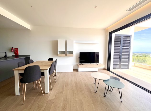 Wiederverkauf - Wohnung - Las Colinas Golf - Las Colinas Golf Resort