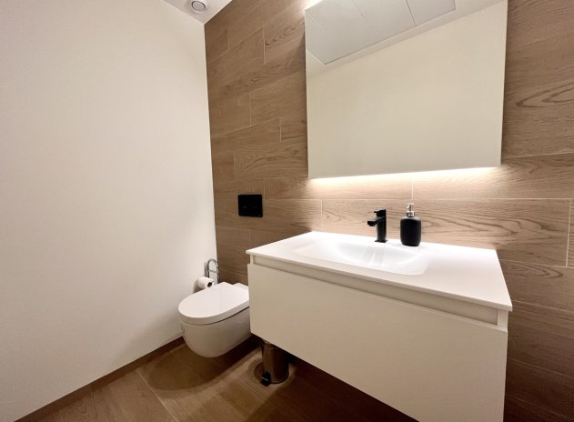 Wiederverkauf - Wohnung - Las Colinas Golf - Las Colinas Golf Resort