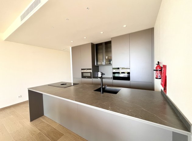 Wiederverkauf - Wohnung - Las Colinas Golf - Las Colinas Golf Resort