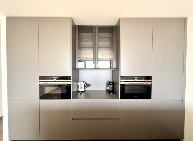 Wiederverkauf - Wohnung - Las Colinas Golf - Las Colinas Golf Resort