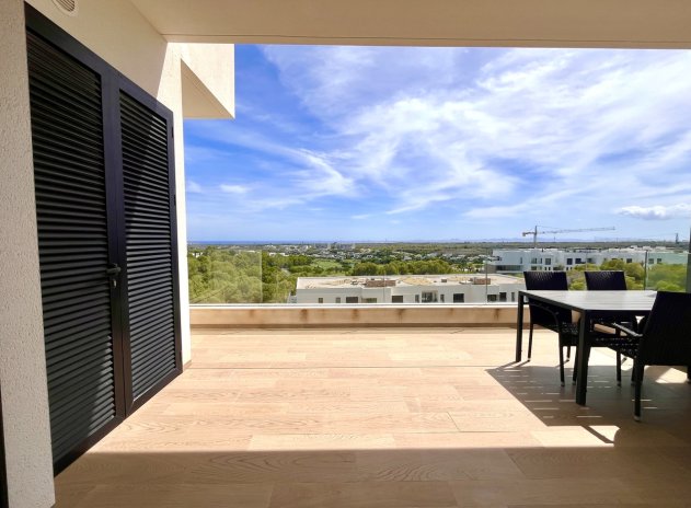 Wiederverkauf - Wohnung - Las Colinas Golf - Las Colinas Golf Resort