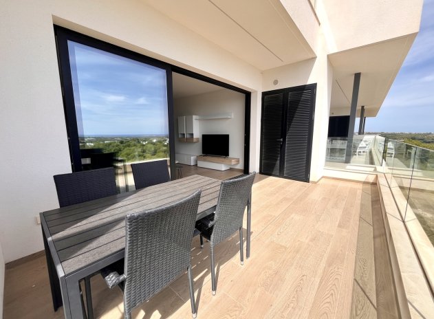 Wiederverkauf - Wohnung - Las Colinas Golf - Las Colinas Golf Resort