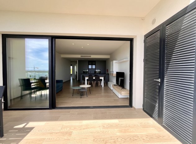 Wiederverkauf - Wohnung - Las Colinas Golf - Las Colinas Golf Resort