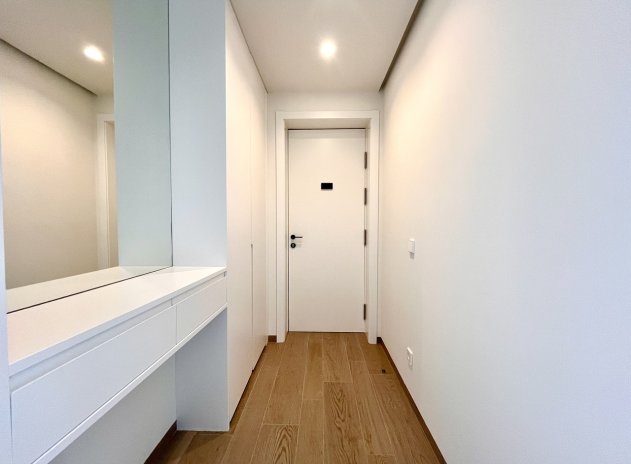 Wiederverkauf - Wohnung - Las Colinas Golf - Las Colinas Golf Resort