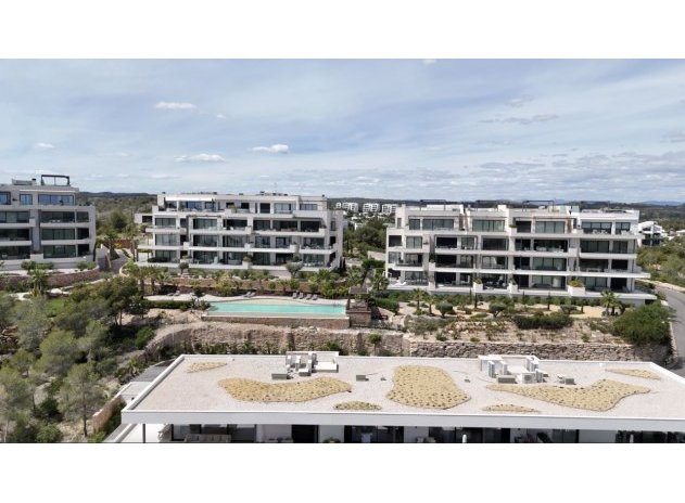 Wiederverkauf - Wohnung - Las Colinas Golf - Las Colinas Golf Resort