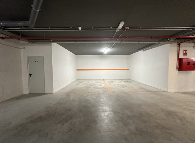 Wiederverkauf - Wohnung - Las Colinas Golf - Las Colinas Golf Resort