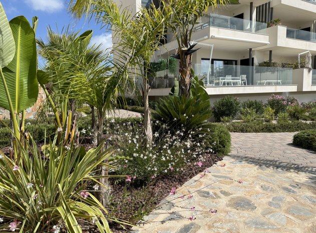 Wiederverkauf - Wohnung - Las Colinas Golf - Las Colinas Golf Resort