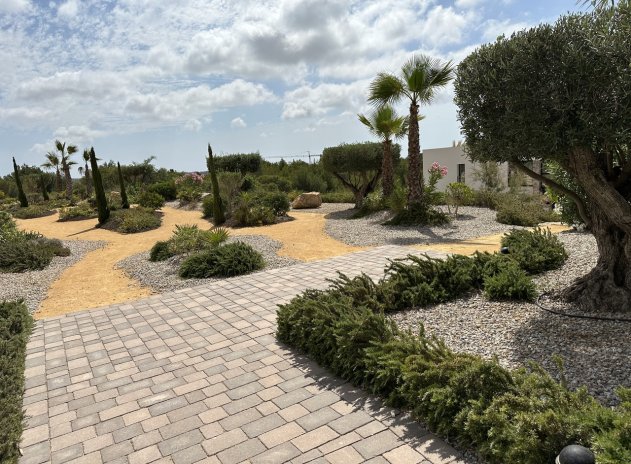 Wiederverkauf - Wohnung - Las Colinas Golf - Las Colinas Golf Resort