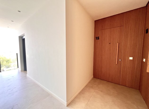 Wiederverkauf - Wohnung - Las Colinas Golf - Las Colinas Golf Resort