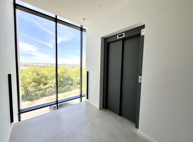 Wiederverkauf - Wohnung - Las Colinas Golf - Las Colinas Golf Resort