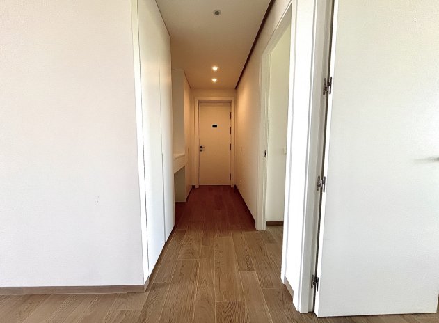 Wiederverkauf - Wohnung - Las Colinas Golf - Las Colinas Golf Resort