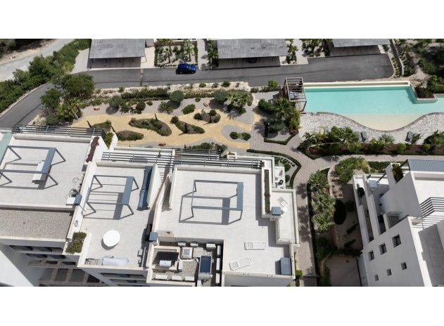 Wiederverkauf - Wohnung - Las Colinas Golf - Las Colinas Golf Resort