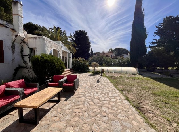 Reventa - Villa - Cabo Roig