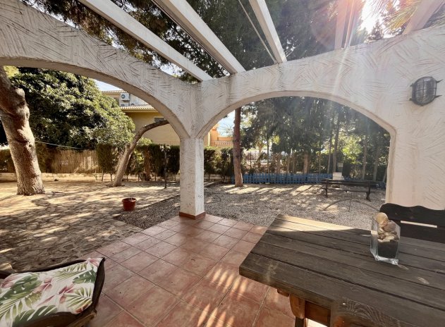 Reventa - Villa - Cabo Roig